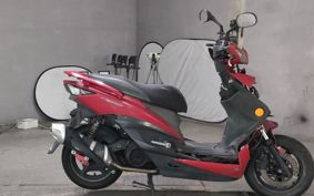 YAMAHA CYGNUS125XSR SE44J