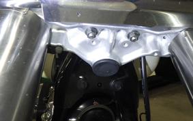 YAMAHA DRAGSTAR 400 CLASSIC 2002 VH01J