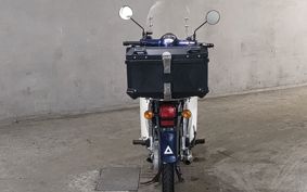 HONDA SUPER CUB110 JA44