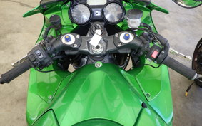 KAWASAKI ZX 1400 NINJA R A 2019