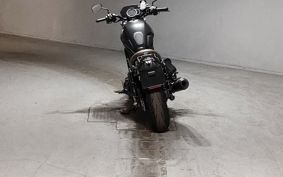 HONDA REBEL 1100 DCT SC83