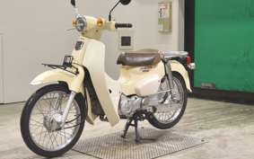 HONDA C110 SUPER CUB JA44