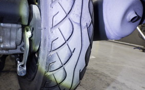 HONDA TACT-4ﾍﾞｰｼｯｸ AF79