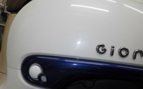 HONDA GIORNO 3 1994 AF77