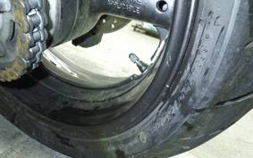 SUZUKI GSX1300R HAYABUSA 2002