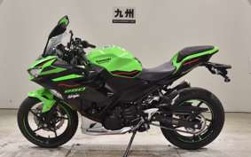 KAWASAKI NINJA 250 2 2016 EX250P