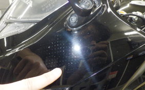 HONDA CBR400R 2015 NC47