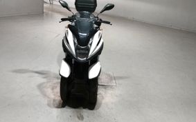 YAMAHA TRICITY 155 ABS SG37J