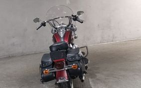 HARLEY FLSTC1690 2017 BWV