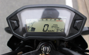 HONDA GROM JC61