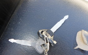 YAMAHA GEAR Gen.2 UA08J