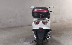 HONDA FORZA Z MF08