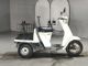 Фото Honda GYRO 1999 с японского аукциона