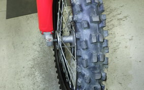 HONDA CRF250RX