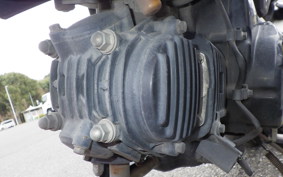 HONDA ｸﾞﾛﾑ JC75