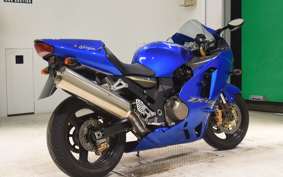 KAWASAKI ZX 1200 NINJA R 2005 ZXT20B