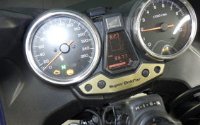 HONDA CB1300SB SUPER BOLDOR SP 2018 SC54