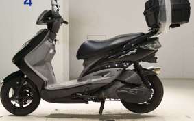 YAMAHA CYGNUS 125 X 2 SE44J