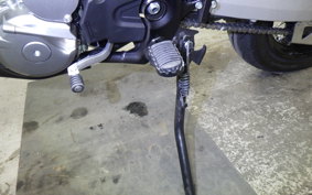 SUZUKI DR-Z4SM 2025 ER1AH