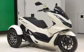 HONDA PCX 160 TRIKE 2014