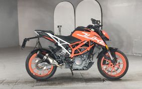 KTM 390 DUKE JPJ40
