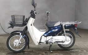 HONDA SUPER CUB50 AA04