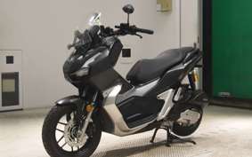 HONDA ADV150 KF38