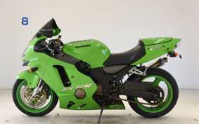 KAWASAKI ZX 1200 NINJA R 2003 ZXT20B