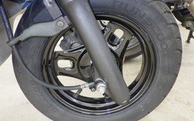 SUZUKI ADDRESS V125 G CF46A