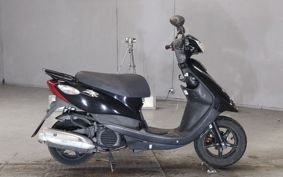 YAMAHA JOG ZR EVOLUTION2 SA39J