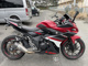 Фото Suzuki GSX250 R с японского аукциона