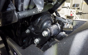 KAWASAKI Z650 RS 2022 ER650M