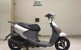 SUZUKI LET's 4 2008 CA45A