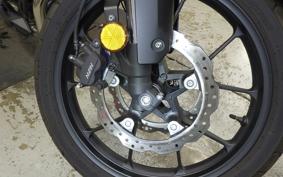 HONDA NX400 2025 NC65