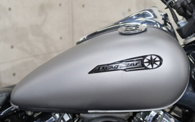 YAMAHA DRAGSTAR400 2015 VH02J