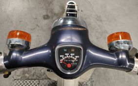 HONDA SUPER CUB90 HA02