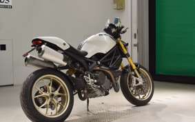 DUCATI DUCATI M1100S 2018