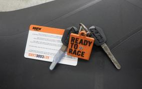 KTM 390 DUKE 2021
