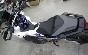 HONDA X-ADV 750 2026 RH21