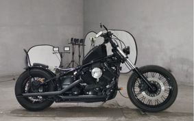 YAMAHA DRAGSTAR 400 4TR