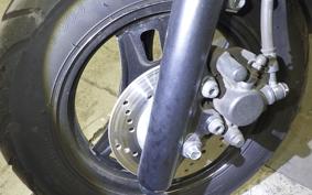 SUZUKI ADDRESS V125 CF4EA