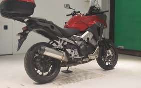 HONDA VFR800X 2015 RC80