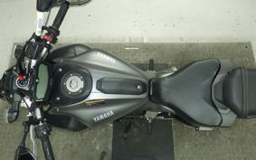 YAMAHA MT-07 ABS 2015 RM07J