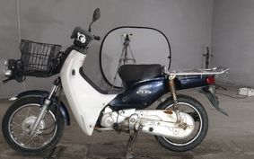 HONDA SUPER CUB50 AA04