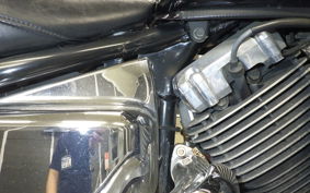 YAMAHA DRAGSTAR 400 CLASSIC 2004 VH01J