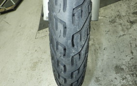 YAMAHA DRAGSTAR 250 1987 VG02J