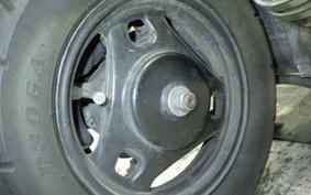 SUZUKI ADDRESS V125 G CF46A