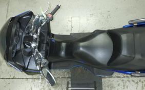 SUZUKI SKYWAVE 250 (Burgman 250) S Gen.3 1985 CJ46A