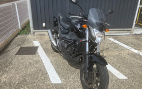 HONDA NC750S ABS 2017 RC70