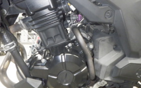 KAWASAKI VERSYS-X 250 A 2024 LE250D